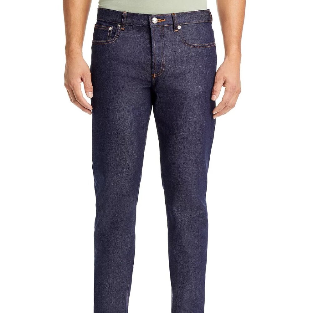 APC A.P.C. Petit New Standard Jeans 29 inseam 28